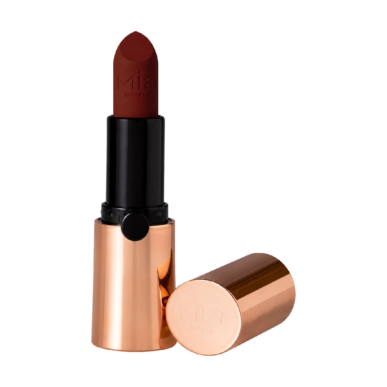 Помада для губ Mia Cosmetics Glam Flow Long Lasting Matte Lipstick, 11 Fanatique, 5 г